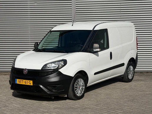 Fiat Doblò
