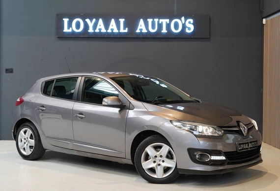 Renault Mégane
