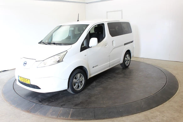 Nissan e-NV200