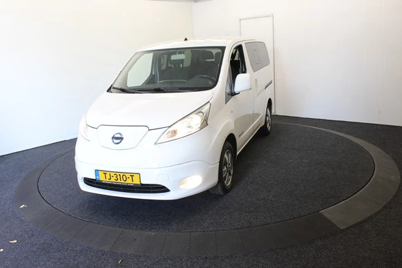 Nissan e-NV200