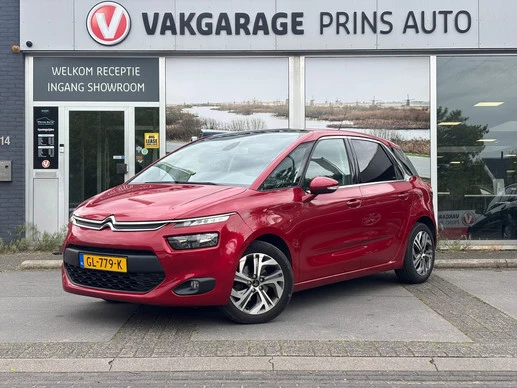 Citroën C4 Picasso