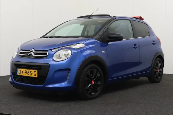 Citroën C1