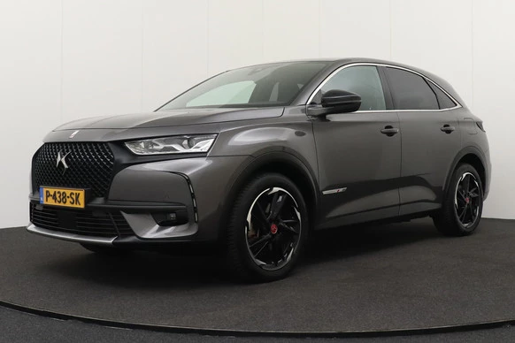 DS DS 7