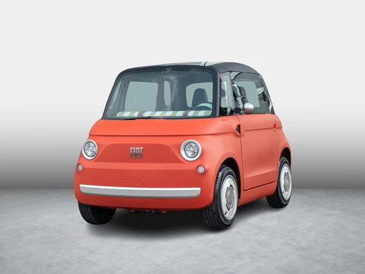 Fiat Topolino