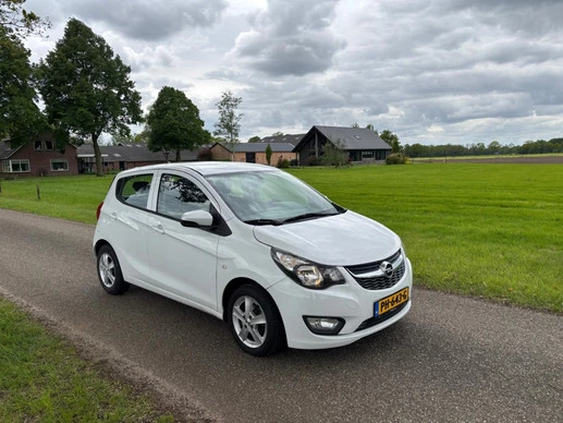 Opel KARL