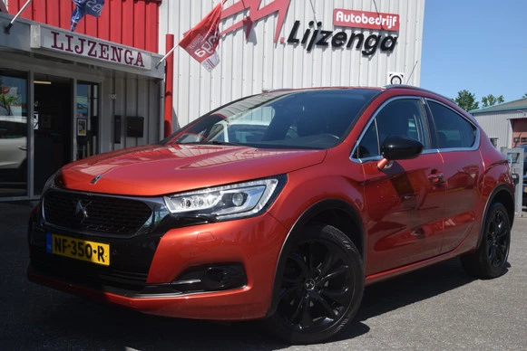 DS DS 4