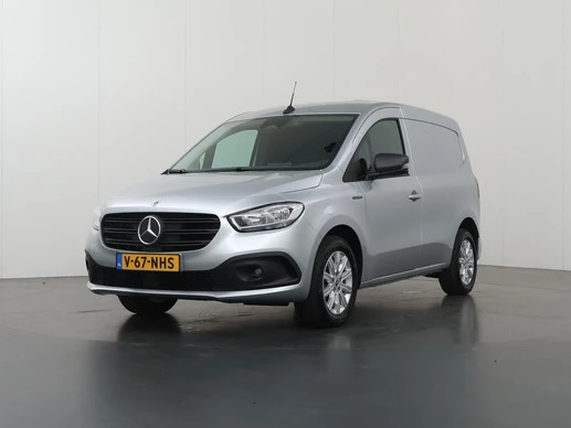 Mercedes-Benz eCitan