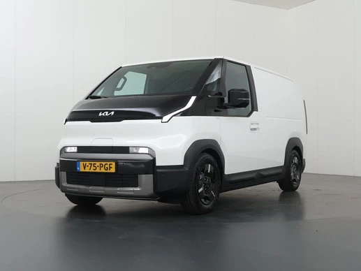 Kia PV5
