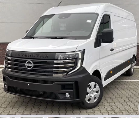 Nissan Interstar