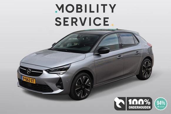 Opel Corsa-e