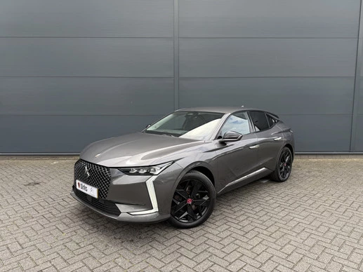 DS DS 4