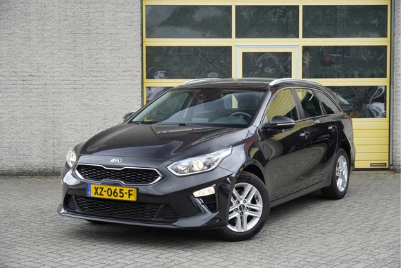 Kia Ceed Sportswagon