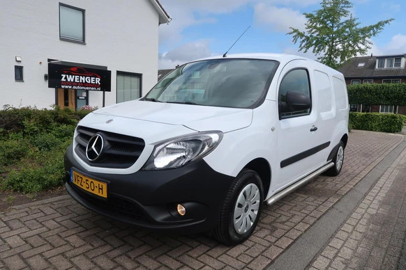 Mercedes-Benz Citan