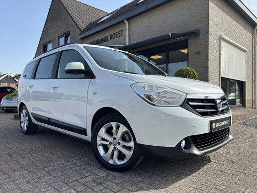 Dacia Lodgy