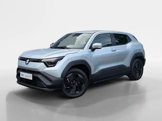 Suzuki e Vitara