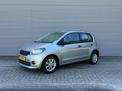 Škoda Citigo