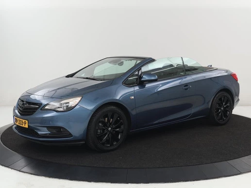 Opel Cascada
