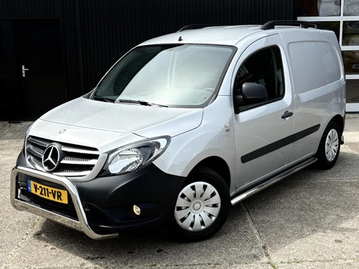 Mercedes-Benz Citan