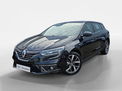 Renault Mégane Estate