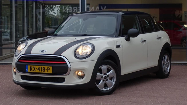 Mini One