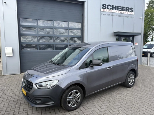 Mercedes-Benz Citan