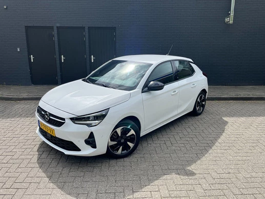 Opel Corsa-e