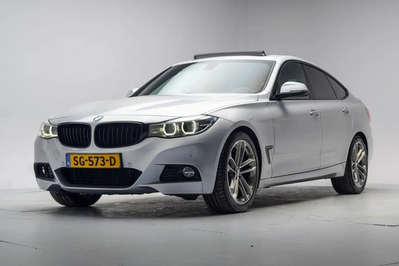 BMW 3 Serie