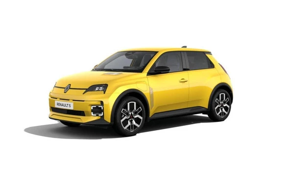 Renault 5