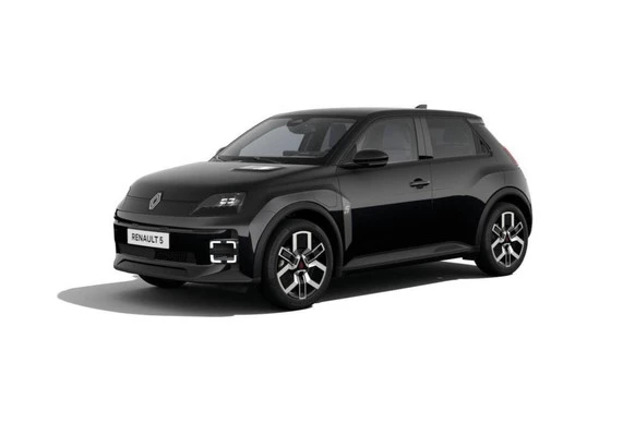Renault 5