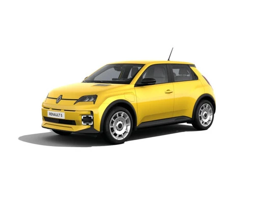 Renault 5