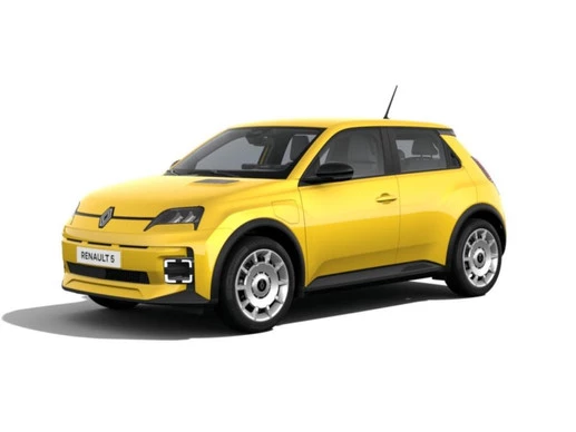 Renault 5
