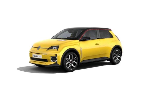Renault 5