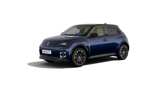 Renault 5