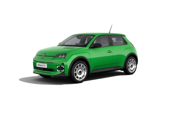 Renault 5