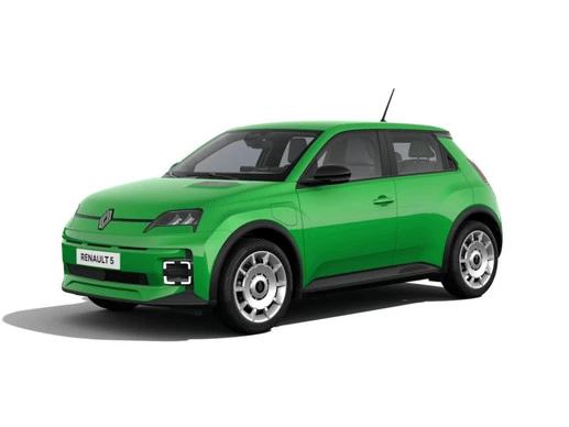 Renault 5