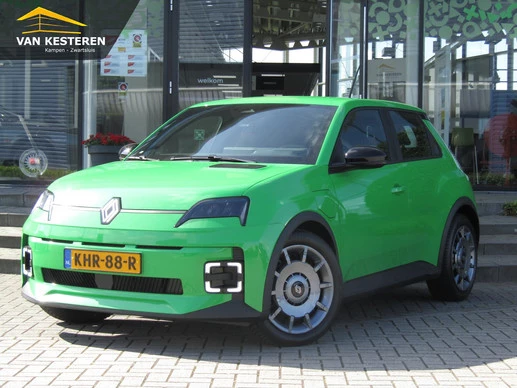 Renault 5