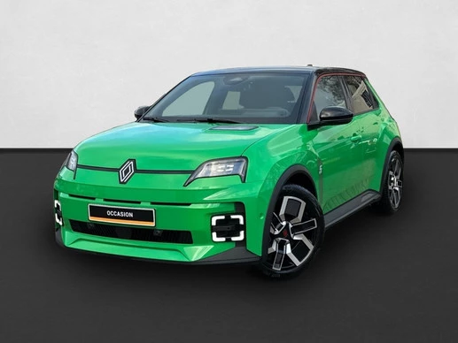 Renault 5