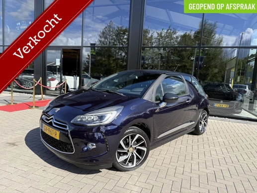 DS DS 3