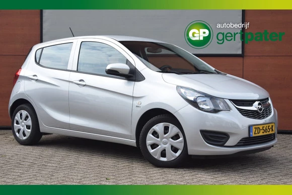 Opel KARL