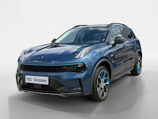 Lynk & Co 01