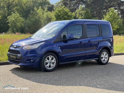 Ford Tourneo Connect