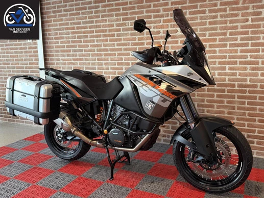 KTM 1190