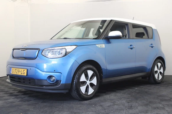 Kia e-Soul