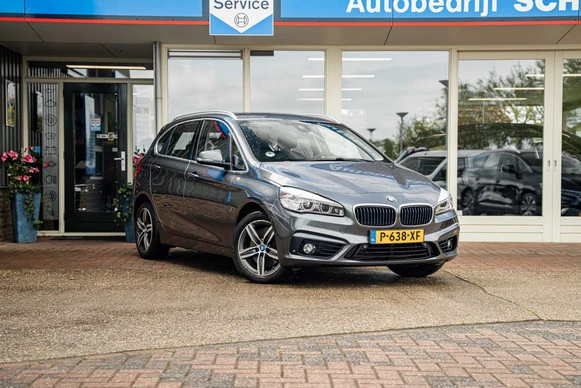 BMW 2 Serie