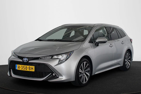 Toyota Corolla Touring Sports
