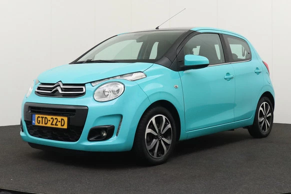 Citroën C1