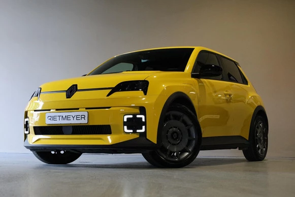 Renault 5