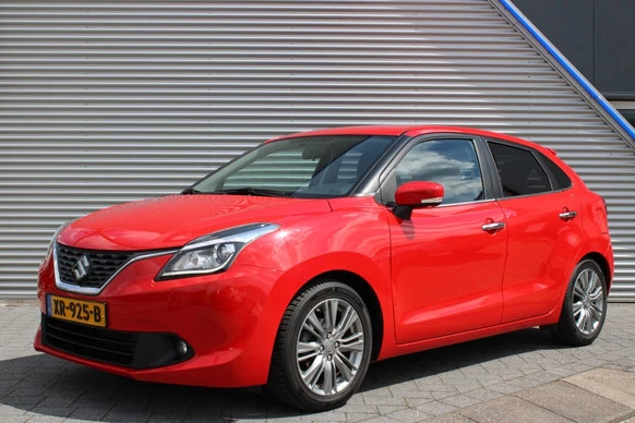 Suzuki Baleno