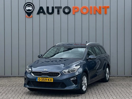 Kia Ceed Sportswagon