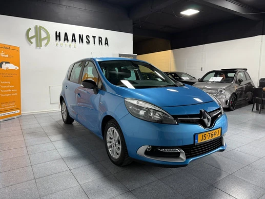Renault Scénic